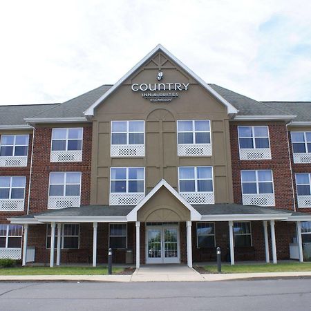 Country Inn & Suites By Radisson, Lansing, Mi Exterior foto