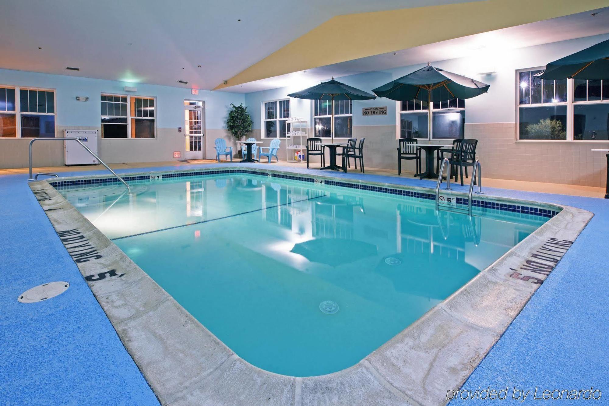 Country Inn & Suites By Radisson, Lansing, Mi Einrichtungen foto