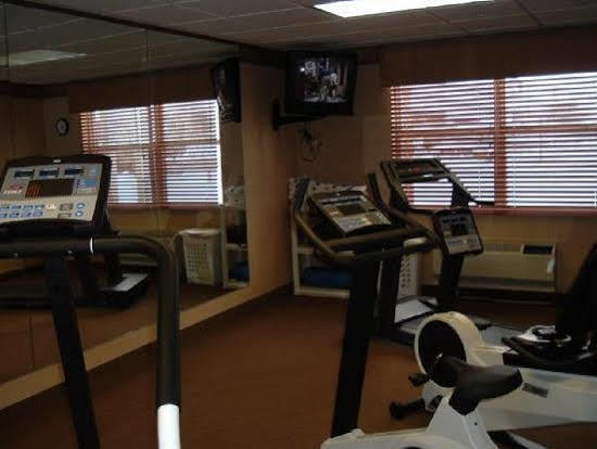 Country Inn & Suites By Radisson, Lansing, Mi Einrichtungen foto